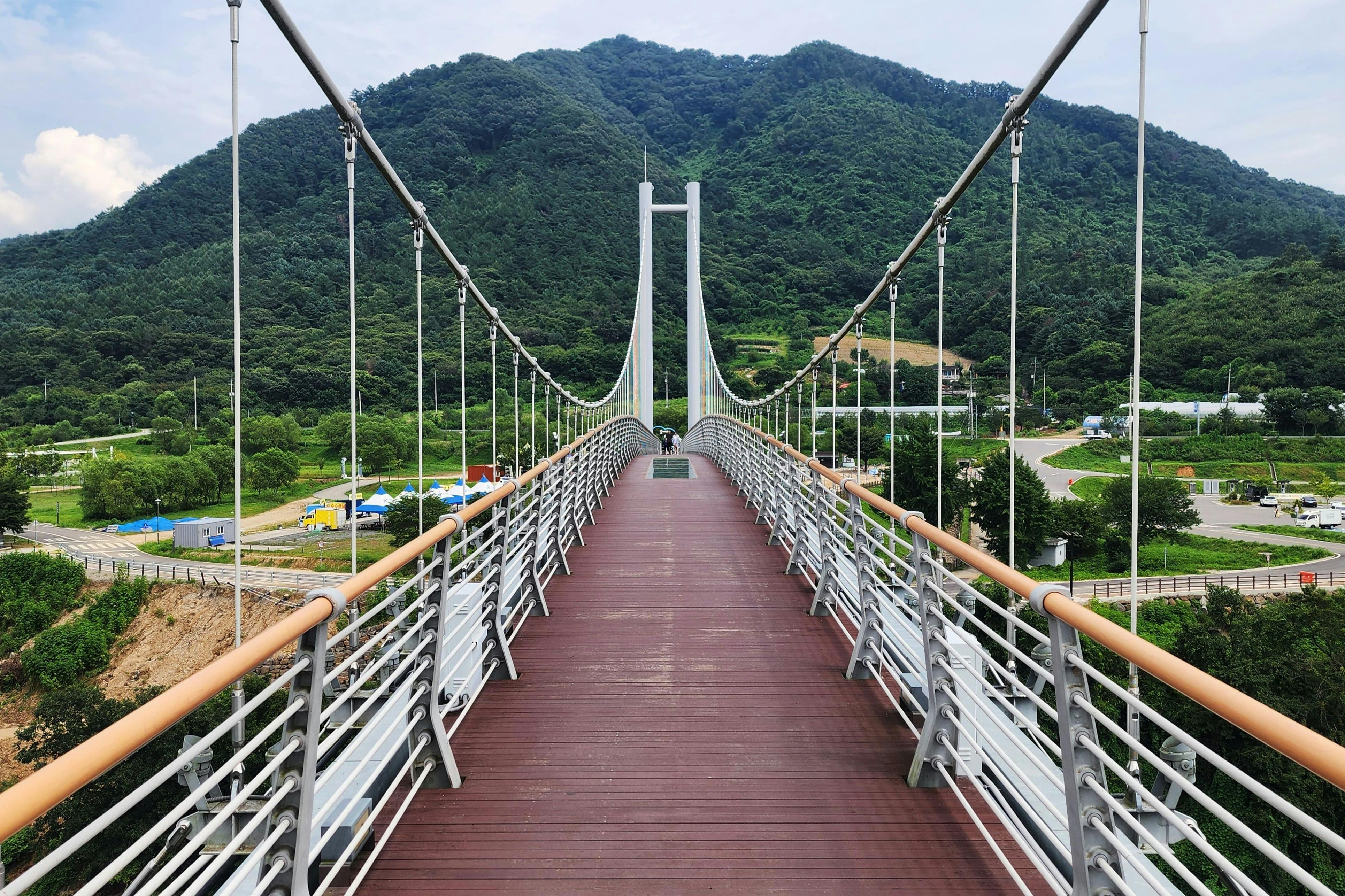 DMZ: Second Tunnel & Sky Bridge Full Day Guided Tour from Seoul - Photo 1 of 8